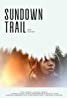 sundown trail poster